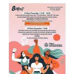 Kadın Gücüyle Buca’nın Sokakları: Haklı Mücadelenin Işığında Birlikte Yükseliyoruz