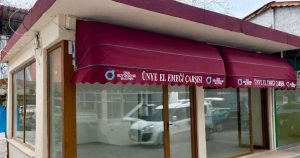 Kadın Odaklı El Emeği Çarşılarıyla Şehirde Üretim Ve Dayanışma Yeniden Şekilleniyor