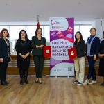 Kadınların Güçlendirilmesi İçin Kurumsal Adım: Karabağlar’da İmzalı Dayanışma ve Eğitim Programı