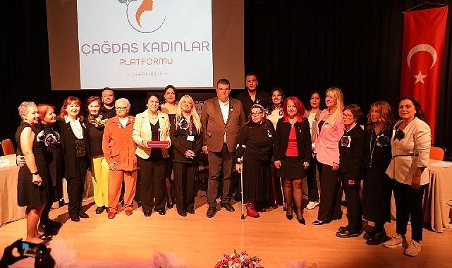 Kadınların Yolculuğu: Sevgiyle, Azimle ve Dayanışmayla Örülen Başarı Öyküleri Yol Haritası