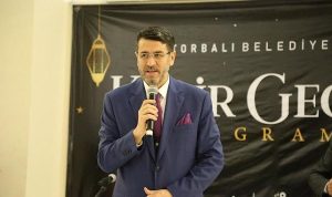 Kadir Gecesi’nin Işığında Birlik ve İrade: Ayrancılar’da Ruhları Buluşturan Anlar