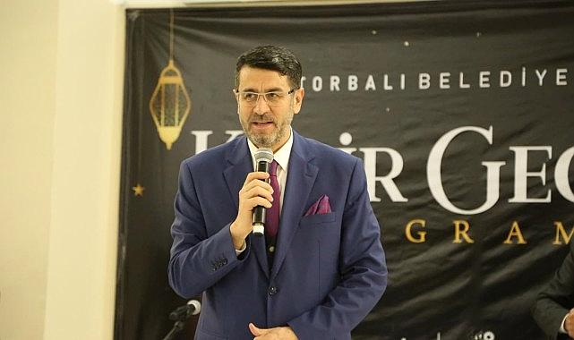 Kadir Gecesi’nin Işığında Birlik ve İrade: Ayrancılar’da Ruhları Buluşturan Anlar