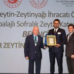 Kapsamlı Zirve: Türk Zeytinyağı Sektörü Avrupa’da Yeni Bir Rekabet Ritmi ve Rekolteyle Yükselişe Geçiyor