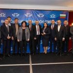 Kardeşlik Vurgusu ve Seçim Mesajı: İzmir’de Bulgaristan Türkleriyle Dayanışma Rüzgârı