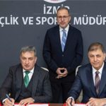 Karşıyaka Stadyumu İçin Tarihi Anlaşma: Büyükşehir Belediyesi Protokolüyle Yeni Bir Başlangıç ve Hızlı İnşa Stratejisi