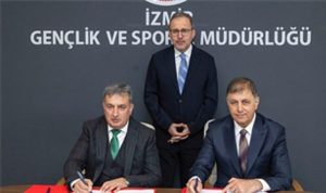 Karşıyaka Stadyumu İçin Tarihi Anlaşma: Büyükşehir Belediyesi Protokolüyle Yeni Bir Başlangıç ve Hızlı İnşa Stratejisi