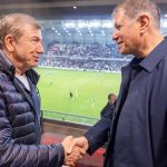 Karşıyaka Stadyumu İçin Umutla Yola Devam: Tugay’dan Teşekkür ve Destek Mesajları