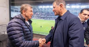 Karşıyaka Stadyumu İçin Umutla Yola Devam: Tugay’dan Teşekkür ve Destek Mesajları