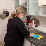 Karşıyaka’da Evde Bakım Devrimi: ESDEM ile Hijyen ve Destek Hizmetleri Yeniden Hayata Geçti