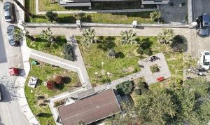 Karşıyaka’da İlan Edilen Park: Sabiha Rıfat Gürayman’ın İz Bırakan Mirası ve Kadınların Şehrine İlham Veren Yolculuk