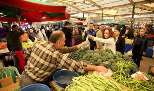 Karşıyaka’da Kesici Alet Satışına Sıfır Tolerans: Pazarlar Şiddete Karşı Yeni Savunma Hattı
