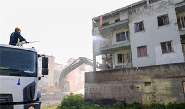 Karşıyaka’da Yeni Taşıt Üst Geçidi ve İmar Yoluyla Trafik Nefes Alıyor: Mavişehir’den Anadolu Caddesi’ne Uzanan Modern Bulvar Projesi