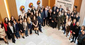 KASIDER’in Kadın Sigortacılarında Güç Birliği: İlham Veren Kadınlar ve Dayanışma Ruhu