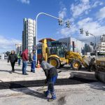 Kavşaklarda Yenilenen Düzenlemeyle Trafik Akışı Hızlanıyor: İzmir’de 3 Noktada Başlayan Genişletilmiş Şerit ve Dönüş Düzenlemeleri