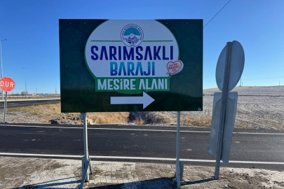 Kayseri’nin Yeşil Vizyonu: Sarımsaklı Mesire Alanı Başarıyla Yenilenerek Doğayla Dost Bir Merkezi Geldi