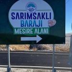 Kayseri’nin Yeşil Vizyonu: Sarımsaklı Mesire Alanı Başarıyla Yenilenerek Doğayla Dost Bir Merkezi Geldi