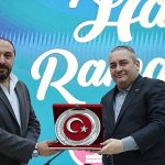 Keçiören’de Ramazan Şöleni: Orduluların Buluştuğu Iftar Sofrasında Dayanışma ve Hizmet Aşkı