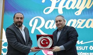 Keçiören’de Ramazan Şöleni: Orduluların Buluştuğu Iftar Sofrasında Dayanışma ve Hizmet Aşkı