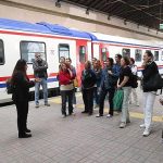 Kentimizin Kalbinde Yolculuk: Konak Tarih Gezileriyle Zamanın İzinde