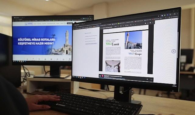 Kentimizin Mirasını Keşfedin: Konak Camilerinden Bir Seçki ile Tarih ve Mimari Büyüsünü Gün Yüzüne Çıkarıyoruz