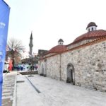 Kentin Simgesiyle İlgili Sarsıcı Gelişme: Namazgah Hamamı’nın Tarihi Mülkiyet Savaşı Büyüyor