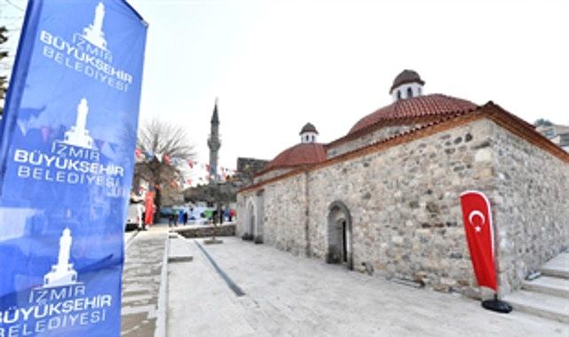 Kentin Simgesiyle İlgili Sarsıcı Gelişme: Namazgah Hamamı’nın Tarihi Mülkiyet Savaşı Büyüyor