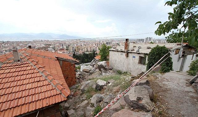 Kentsel Dönüşümün Yeni Nabzı: Karşıyaka’da 2.59 Hektarlık Taş Ocağı Bölgesinde Güvenli ve Modern Yaşam İçin Büyük Atılım