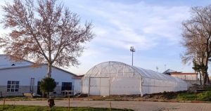 Keşan’da Uygulama Serasıyla Geleceğe Yatırımlar: Eğitim ve Dayanışma Birleşerek Büyüyor