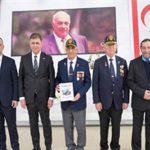 Kıbrıs’ın Kalbinde Kardeşlik Rüzgârı: Tugay’ın KKTC Ziyareti ve Lefkoşa’da Yeni Omurga Projeleri