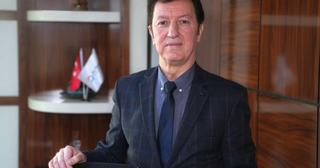 Kimya Sanayii: Omurgayı Güçlendiren 2026 Başlangıç Rüzgarı ve Turkchem Eurasia’nın Yeni İş Birliği Vizyonu