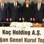 Koç Topluluğu’nun 100. Yılında Yeni Yönetim Kurulu ve Stratejik Yol Haritası: Mültimedya Etkileriyle Türkiye’nin Ekonomik Güç Dengesi Yeniden Şekilleniyor