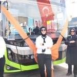 Kocaeli Gürültü Fiyatı Düşüren 55 Yeni Otobüsle Toplu Taşımanın Geleceğini Şekillendirdi: Genç Filomuzla Şehir Yükseliyor