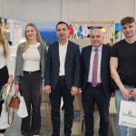 Kocaeli, ITB Berlin’de Uluslararası Arenada Parladı: Dört Mevsim Turizm ve Gastronomi Ziyafeti