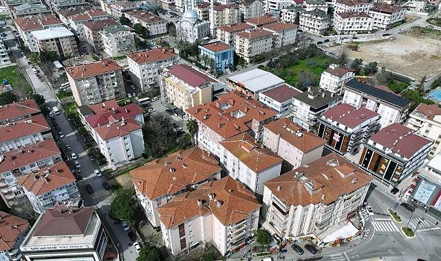 Kocaeli’nin Dönüşüm Hikayesi: 5 BİN BİRİMlik Projeyle Şehrin Yüzü Değişiyor, Hak Sahipleri ve Komşular Yeni Ufuklara Yelken Açıyor