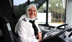 Kocaeli’nin Kadın Gücü: Belediyenin Sahadan Sahneye Her Alanda İz Bırakan 8 Mart Hikayesi