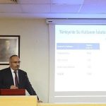 Kocaeli’nin Su Yolu: Sürdürülebilirlik, Geri Kazanım ve İleri Biyolojik Arıtma ile Büyükşehir Gündeminde Yeni Bir Dönem