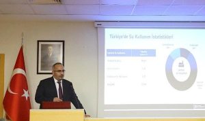 Kocaeli’nin Su Yolu: Sürdürülebilirlik, Geri Kazanım ve İleri Biyolojik Arıtma ile Büyükşehir Gündeminde Yeni Bir Dönem