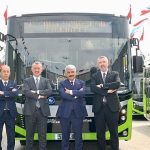 Kocaeli’nin Yolunu Şehrin Yeni Nabzı: 55 Yeni Otobüsle Toplu Taşımada Devrim Havası ve 753 Filodaki Büyük Denge