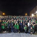 Kocaelispor İçin İleri Doğru Adımlar: Başkanın Destekle Sürdürdüğü Başarı Taşı