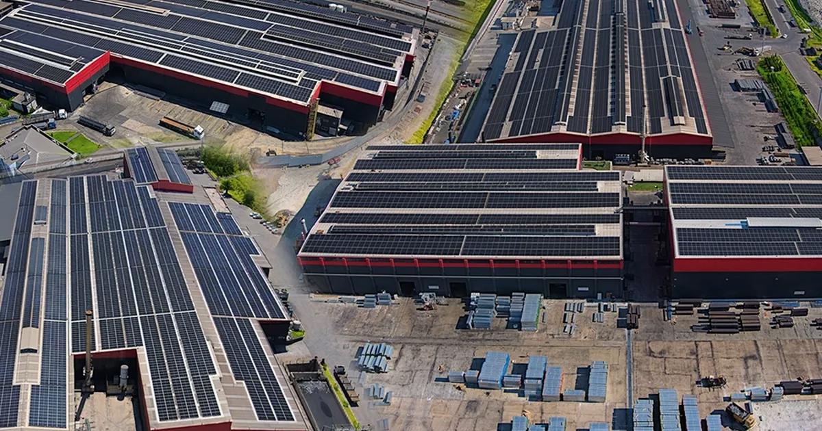 Kocaer Çelik’in Yükselen Gücü: Katma Değerli Üretim ve Esnek Operasyonlarla Global Dayanıklılık