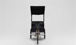 Konak ve Alsancak’ta Yolda Ülke Biten Devrim: BİSİCAB ile Şehri Saran Elektrikli Üç Tekerlekli Yolculuk Başlıyor