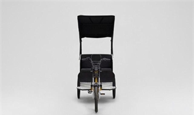 Konak ve Alsancak’ta Yolda Ülke Biten Devrim: BİSİCAB ile Şehri Saran Elektrikli Üç Tekerlekli Yolculuk Başlıyor