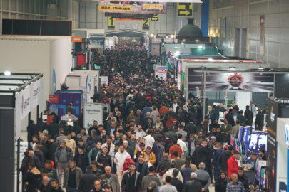 Konya Tarım Fuarı: Küresel Çevrimi Şekillendiren Bir Ticaret ve Teknoloji Buluşması