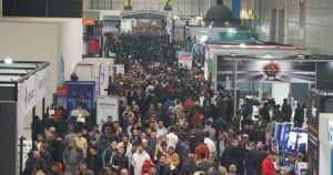 Konya Tarım Fuarı: Küresel Çevrimi Şekillendiren Bir Ticaret ve Teknoloji Buluşması