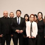 Köprüler Kurulan Kampüs: Sahnedeki Işıkla Üniversiteye İlham Veren İş Birliği