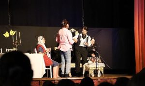 Köprüler Kurulan Sahne: Tayfunlu Bir Akşamın Bayındır’a Işığı