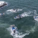 Körfezde Deniz Marulu Alarmı: İzmir’in Yenilenen Amfibi Takvimiyle Temizliğe Hızlı Müdahale