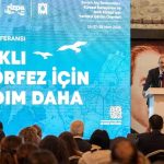 Körfezde Sürdürülebilirlik Zirvesi: Zararlı Alg Patlamalarına Karşı Yenilikçi Çözümler İzmir’de Sahnelendi