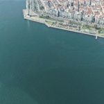 Körfezi Körpüleyen Kirlilik Alarmı: İzmir’de Drone Tarama ile Bir Kez Daha Gözler Kaydı ve Yetki Mücadelesi alevlendi