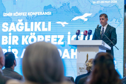 Körfezin Nabzı: Gediz’in Gövdesinde Yaşanan Sıkıntılar ve İzmir’in Körfez Temizliği İçin Yarışan Stratejiler